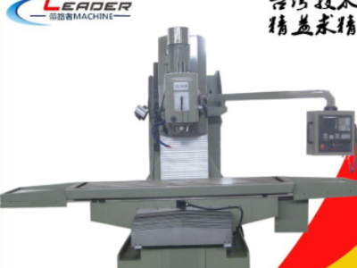 厂家直销大型立式XK1860数控铣床 优质台湾工艺整体床身数控铣床图2