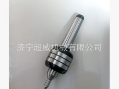 重型回转顶尖 高速精密回转顶尖 外旋回转顶尖 精度高 质量保证图2
