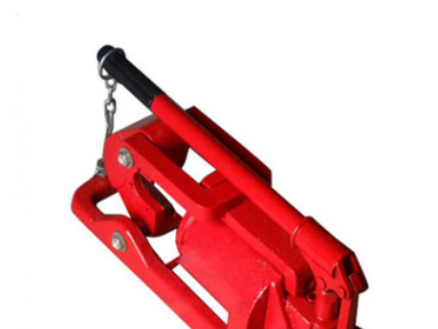 液压液压钢丝绳切断器 QY-30液压钢丝绳切断机厂家图3