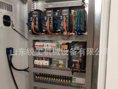 数控加工中心机床1260 立式数控机床CNC加工中心1160光机现货图2