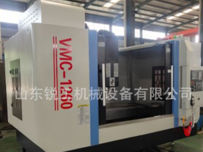 数控加工中心机床1260 立式数控机床CNC加工中心1160光机现货