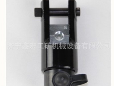 鑫宏630型电动分体液压钳用途及特点 电动液压钳使用方法图3