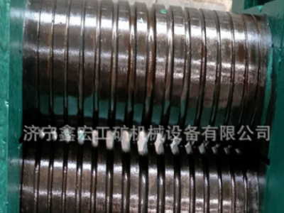 轧尖机 出售钢筋轧尖机 拉丝钢筋轧尖机图2