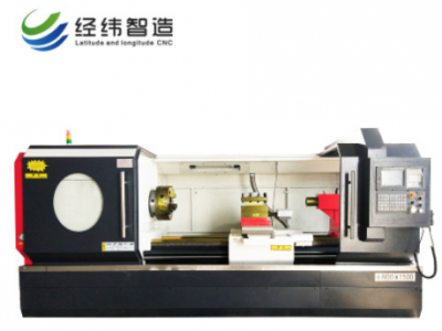 厂家直销CAK6150数控车床 重型切削整体床身数控车床 免费安装图2