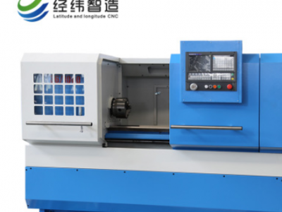 CK61125卧式多功能重切削数控机床 高精度数控设备大型车床图2