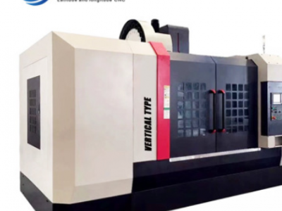 VMC1890立式数控加工中心 五金加工电脑锣cnc立式重型数控机床图2