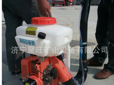 背负式汽油机喷雾器 打药机 背负式汽油机喷雾器 打药机图2