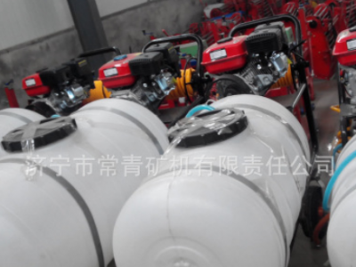 200升高压手推打药机 三轮自走喷药机厂家 养殖场消毒机