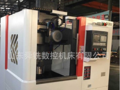 厂家直销数控车床 ck600立式数控车床 优质车床图2