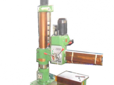 3032小型摇臂钻床价格 z3032摇臂钻床今日新行情 32摇臂钻 包邮图3