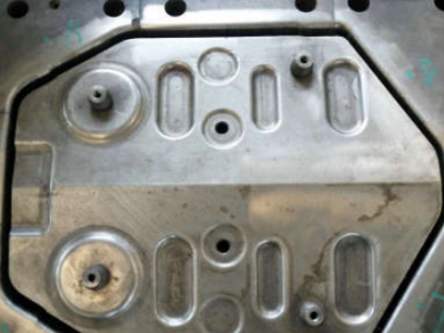 厂家供应冲压件配件定做 精密零件加工批发非标零件定制五金冲压图2