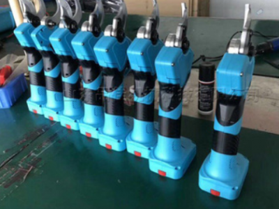 果园树枝修剪工具 园林园艺修剪枝剪刀 便携式无线电动剪刀图3