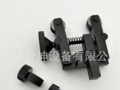 滚花装置 滚花轮子 滚花刀 滚花图3