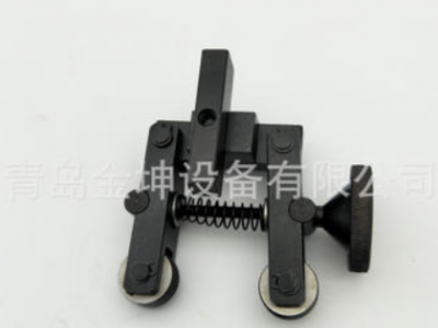 滚花装置 滚花轮子 滚花刀 滚花图2