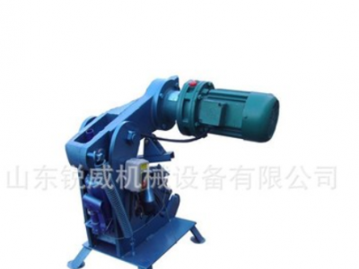 锐威牌电动切管机不用货比三家找我们一家就可以 质保一年图3