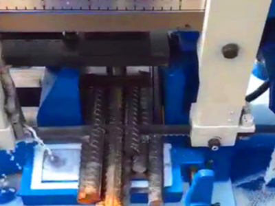 厂家直销多功能小型带锯床 GB4235半液压金属锯床图3