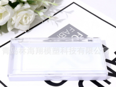 厂家直销 假睫毛包装盒 美甲 饰品包装盒 收纳 原厂直销 可定制图3
