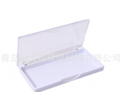 厂家直销 假睫毛包装盒 美甲 饰品包装盒 收纳 原厂直销 可定制图2