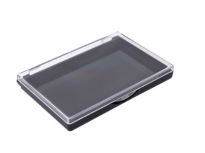 批发直销 美睫 睫毛盒 美甲 饰品包装盒 定制模具加工一体化图2