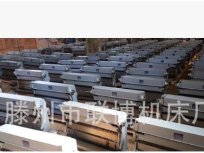 厂家批发出口款剪折卷三用机 剪板机折弯机卷板机一体机3IN1/610图3