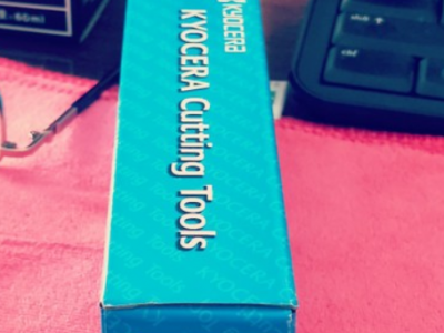 京瓷刀杆CRSNR2020K-12图3