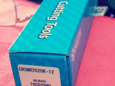 京瓷刀杆CRSNR2020K-12图2