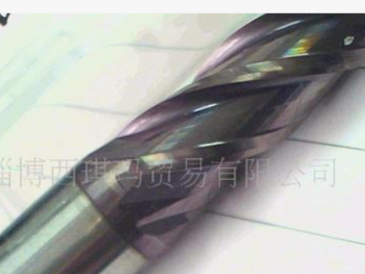 11mm铣刀，11mm立铣刀，11毫米立铣刀，数控数控刀具图2