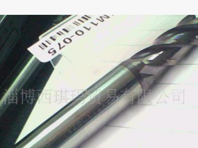 11mm铣刀，11mm立铣刀，11毫米立铣刀，数控数控刀具图1