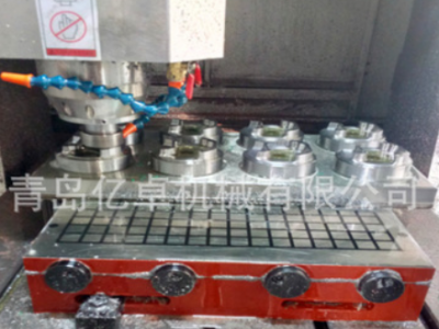 专业生产橡胶模具模具定制硅胶汽车橡胶模具各类橡胶模具图2