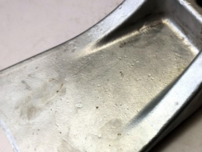 工厂直营 高精密铣削CNC不锈钢电镀锌零件加工自动化配件图3