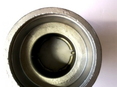 工厂直营 高精密铣削CNC不锈钢电镀锌零件加工自动化配件图2