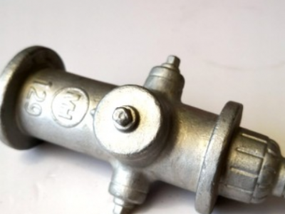 不锈钢精密铸造厂家直销不锈钢零件机械配件浇铸加工非标铸造件图3