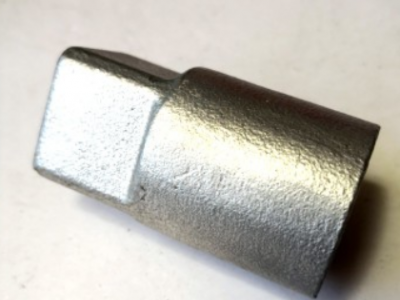 不锈钢精密铸造厂家直销不锈钢零件机械配件浇铸加工非标铸造件图2