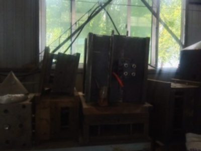 源头厂家马凳模具，碳晶板配件模具，拉条模具出售，价格可议