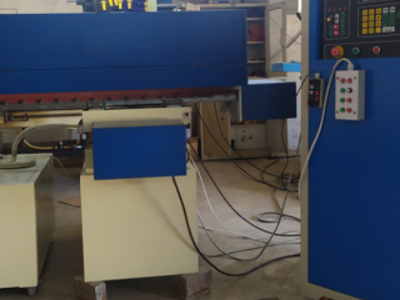 厂家生产订做电火花加工玻璃磨轮机图2