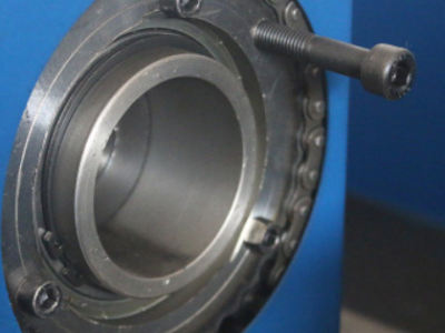 厂家直销金刚石砂轮滚子修整机床图3