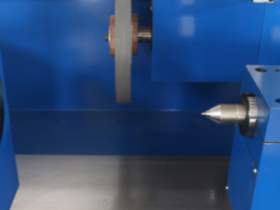 厂家直销金刚石砂轮滚子修整机床图2