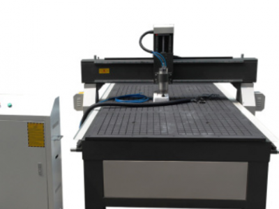 1325真空吸附雕刻机木工广告PVC浮雕打孔开槽全自动数控雕刻机图3