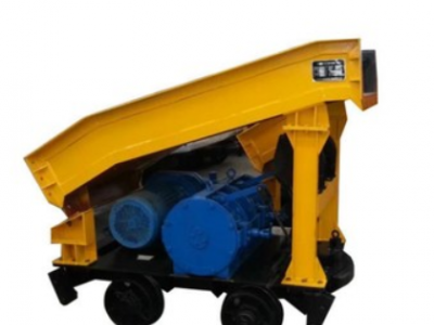 厂家畅销耙斗装岩机矿用P-90B耙装机耙渣机耙斗装岩机配件齐全图3