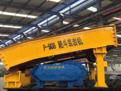 厂家畅销耙斗装岩机矿用P-90B耙装机耙渣机耙斗装岩机配件齐全图2