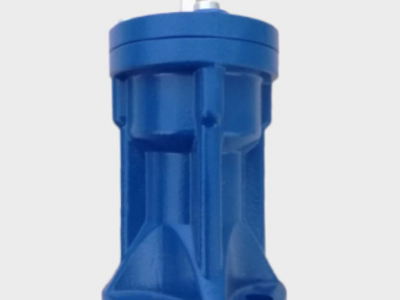 热销空气锤 SK/ZH/AH/ZC-40气动敲击锤价格 料仓管道空气锤图3