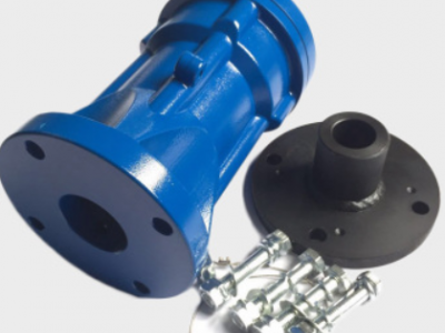 热销空气锤 SK/ZH/AH/ZC-40气动敲击锤价格 料仓管道空气锤图2