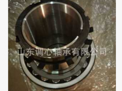 实力厂家 OEM精品代工 一站式供应轴承22272CC/W33图2