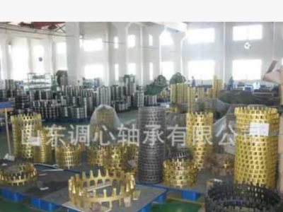 厂家直销 22356CA/W33 大型三类调心滚子轴承 现货图2
