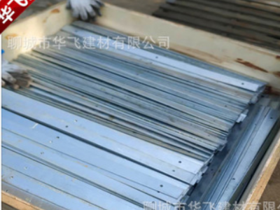 镀锌扁钢现货供应 镀锌扁钢规格 40*4 50*5 60*6可切割零售图2