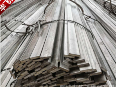 冷拔扁钢厂 供应冷拔扁钢 冷拔光亮方钢 q235冷拔扁钢 可定尺加工图2