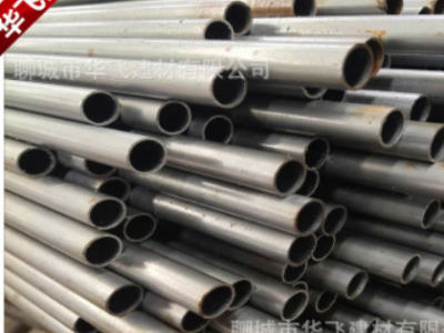 光亮无缝钢管现货 内外光亮精密钢管切割零售 精密钢管定尺下料图2