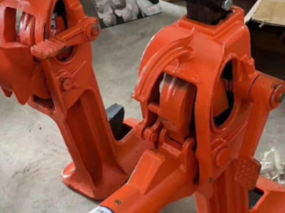 厂家直销单孔双孔齿条式起道机机械式齿条式起道机齿条式千斤顶图2