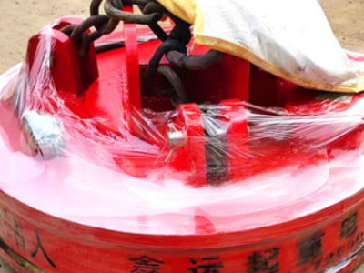 厂家直销新型永磁自发电带电磁吸盘 可加工定制 高频强磁电磁吸盘