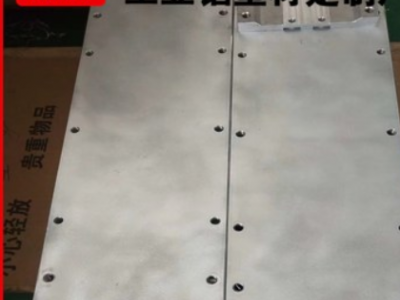 cnc铝件加工 数控车床 加工中心 四轴加工 车铣复合图2